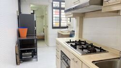 Blk 113 Commonwealth Crescent (Queenstown), HDB 3 Rooms #510522021